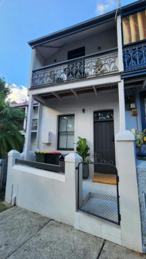Paddington House Sydney